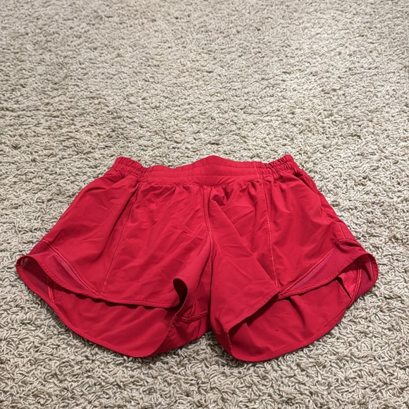 Lululemon shorts - Picture 1 of 1